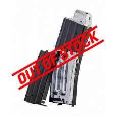 Crosman DPMS SBR Full Auto Air Rifle 25 Round Magazine Crosman DPMS SBR Full Auto Air Rifle 25 Round Magazine